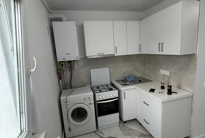 Garsonieră decomandată în Central - 1