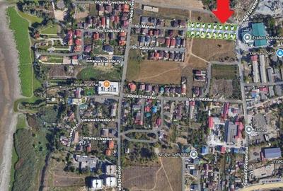 Teren de 320 mp, în Central - 1