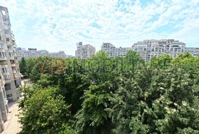 Apartament cu 2 camere decomandat, mobilat în Unirii - 11