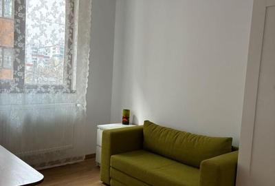 Apartament cu 3 camere decomandat, mobilat în Bucureștii Noi