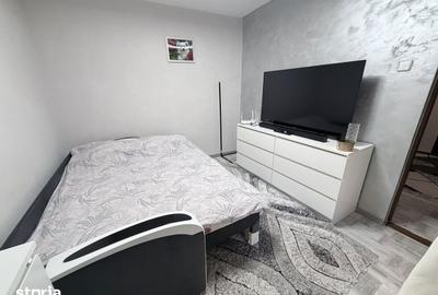 Apartament cu 2 camere nedecomandat în 7 Noiembrie - 3