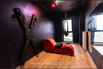 Apartament cu 2 camere decomandat în Central - 1