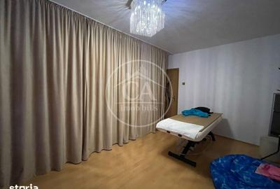 Garsonieră decomandată în Seleuș