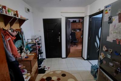 Apartament cu 2 camere decomandat în Obcini - 3