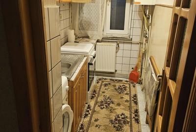 Apartament cu 2 camere semidecomandat, mobilat în Fălticeni