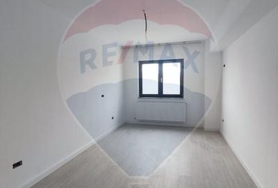 Apartament cu 2 camere decomandat în Burdujeni - 10