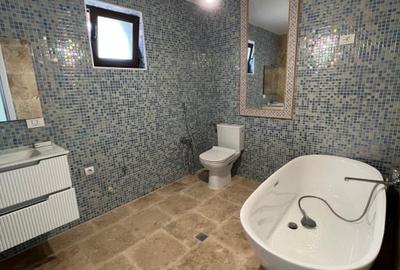 Casă individuală cu 4 camere cu Canalizare în Jilava - 9