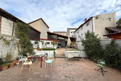 Casă individuală cu 3 camere cu Teren 478 Mp în Iosia - 14