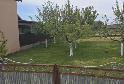 Teren de 746 mp, în Grădiștea