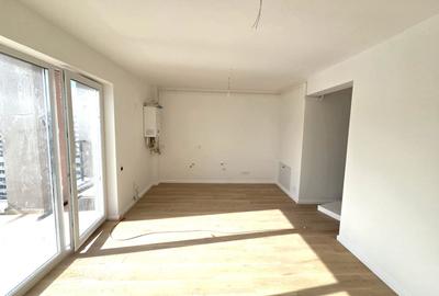 Apartament cu 3 camere semidecomandat în Mănăștur
