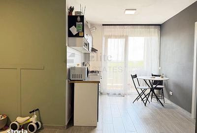 Apartament cu 2 camere în Central - 10
