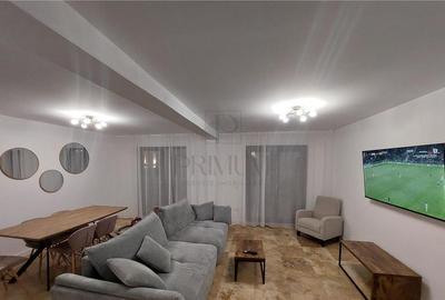 Duplex cu 5 camere cu Canalizare în Aeroport - 1