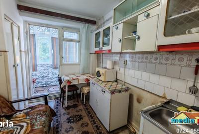 Apartament cu 2 camere decomandat în Siderurgiștilor - 8