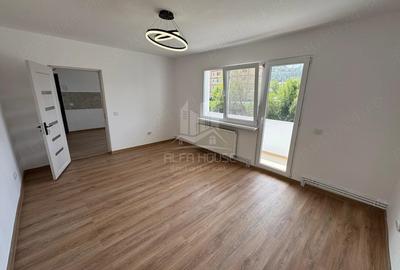 Apartament cu 2 camere semidecomandat în Central - 11
