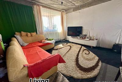 Casă cu 5 camere cu Teren 2300 Mp în Bila - 6