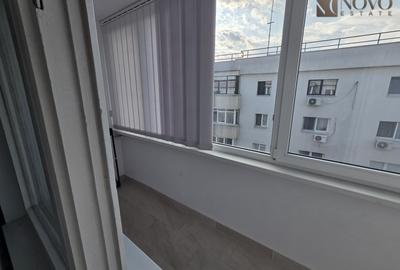Apartament cu 2 camere semidecomandat, mobilat în Decebal - 19