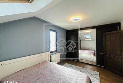 Casă cu 4 camere cu Teren 450 Mp în Central
