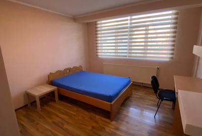 Garsonieră semidecomandată în Braytim