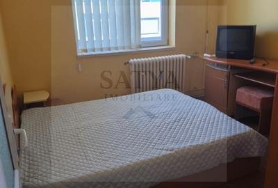 Apartament cu 2 camere decomandat în Tomis Nord - 2