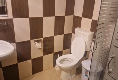 Apartament decomandat în Romanești