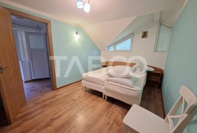 Casă individuală cu 29 camere cu Teren 3400 Mp în Valea Măceșului - 6
