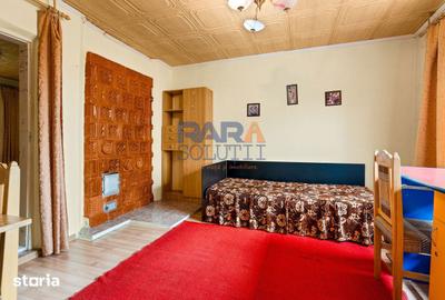 Casă cu 3 camere cu Canalizare în Horia - 8