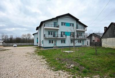 Proprietate specială, de 2,000 mp, în 13 Decembrie
