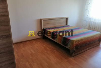 Apartament cu 2 camere decomandat, mobilat în George Enescu - 2