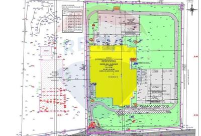 Spațiu industrial, de 6,669 mp, în Valu lui Traian - 5