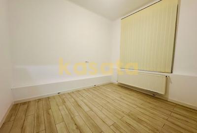 Apartament cu 4 camere decomandat în Universitate - 3