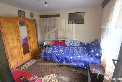 Casă cu 3 camere cu Teren 6660 Mp în Boteni
