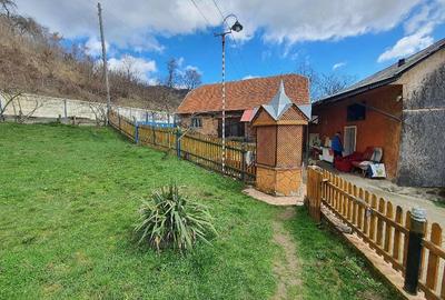 Casă cu Teren 2113 Mp în Tarnița