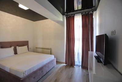 Apartament cu 2 camere decomandat în Mamaia-Sat - 4