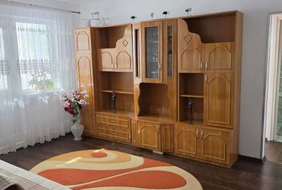 Apartament cu 2 camere semidecomandat în Păcurari - 4