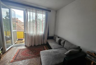Apartament cu 3 camere decomandat, mobilat în Central - 10