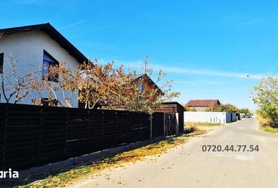 Teren de 327 mp, în Berceni