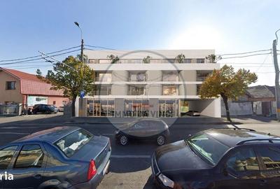 Spațiu comercial, de 326 mp, în Mărăști