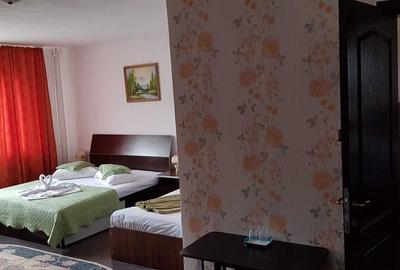Casă cu 4 camere în Bran - 1