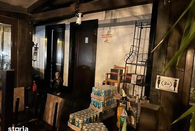 Spațiu comercial, de 975 mp, în Rahova - 3