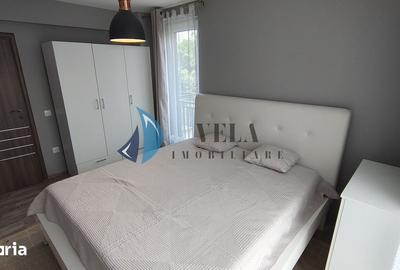 Apartament cu 2 camere în Central - 2