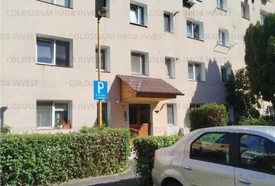 Apartament cu 2 camere semidecomandat în Gemenii - 9