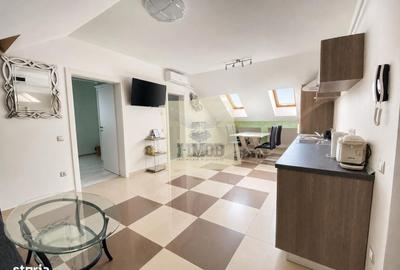 Apartament cu 2 camere în Central - 6