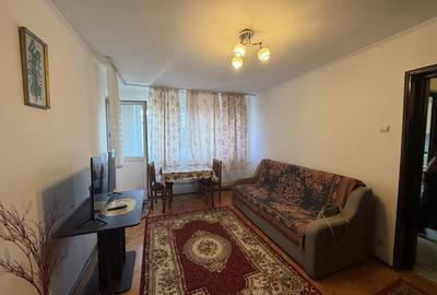 Apartament cu 2 camere decomandat, mobilat în Veteranilor - 3