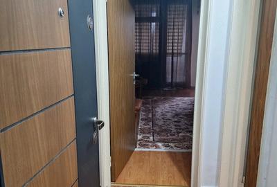 Garsonieră decomandată în Vitan - 1