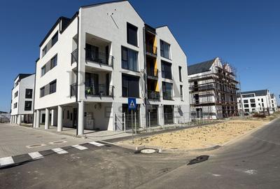Garsonieră în Freidorf