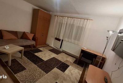 Garsonieră decomandată în Soarelui - 4