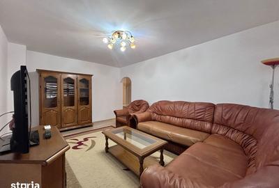 Apartament cu 3 camere, mobilat în Faleza Nord - 9