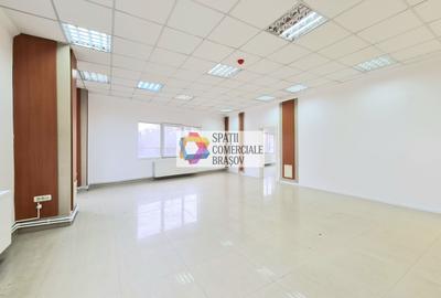 Birou, de 250 mp, în Central - 2