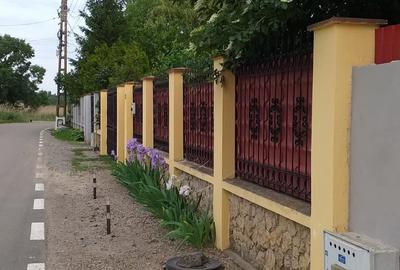 Casă cu 2 camere în Central