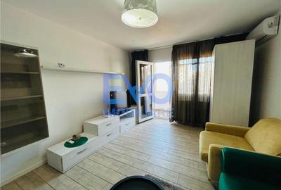 Apartament cu 2 camere decomandat în Central - 1